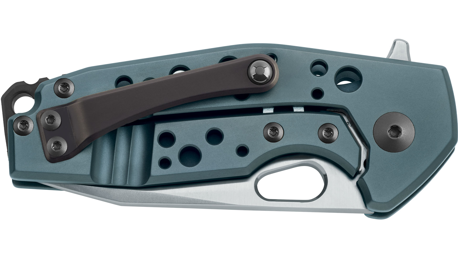 FX-526LE TIGR - Suru - limited edition - Folding knives