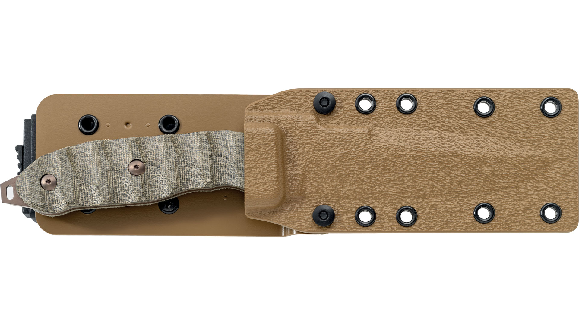 FX-615 - audax - Fixed blade - FOX Knives